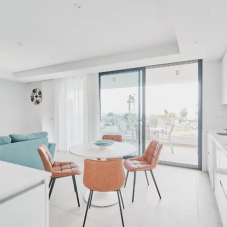 Appartement Sealine Torrox Costa Ry01 By Holidayandaluz